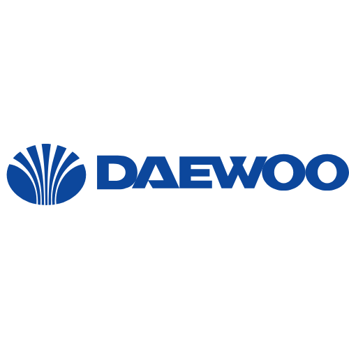 Daewoo logo