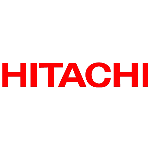 Hitachi logo