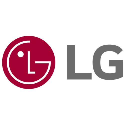 LG logo